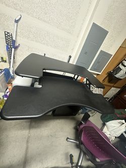 Vari Pro plus 36 Stand Up Desk