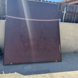 Chevy Silverado 1500 