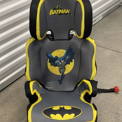 Batman Booster Seat (New)