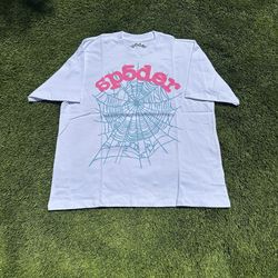 Spider Tee