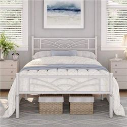 King Size Bed Frame 