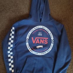 Vans Sweater 