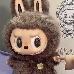Pop Mar Labubu