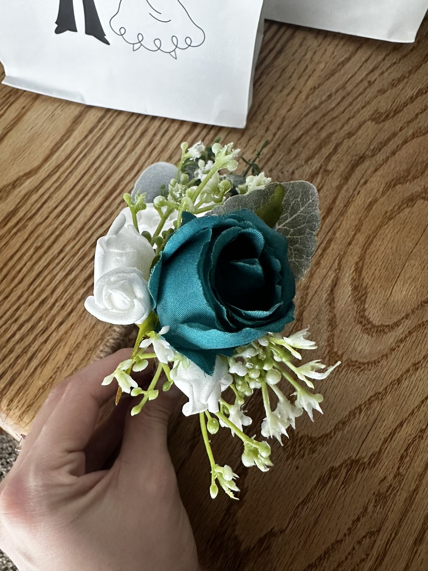Boutonnière