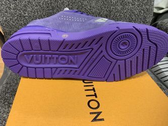 New Designer Sneakers