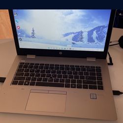 Intel i3 Laptop 
