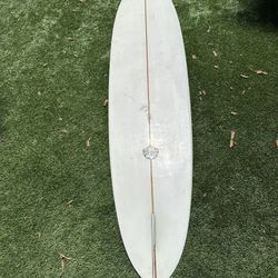 Jupiter Surf Craft Glider 
