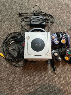 Gamecube