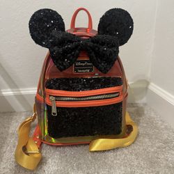 Disney Parks 2023 Backpack 