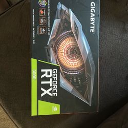 Nvidia RTX 3080