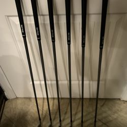 Mens Nike Slingshot Golf Iron Set