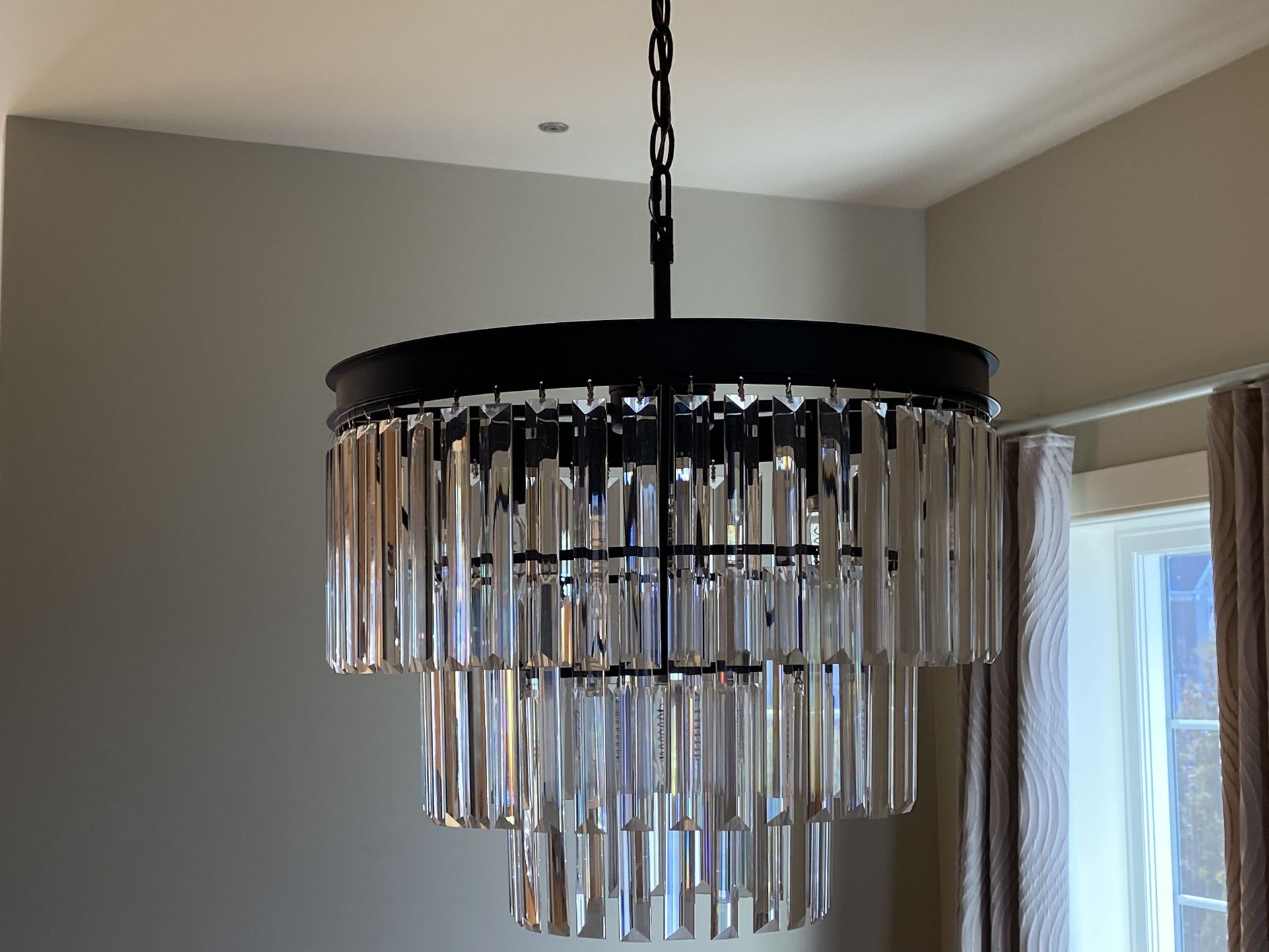 Chandelier