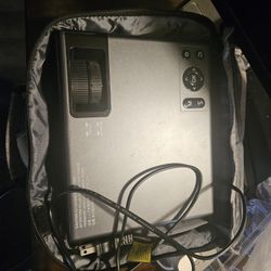 Fudoni Projector
