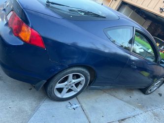 Acura 2004