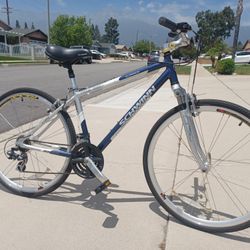 Schwinn Trailway Hybrid Bike 