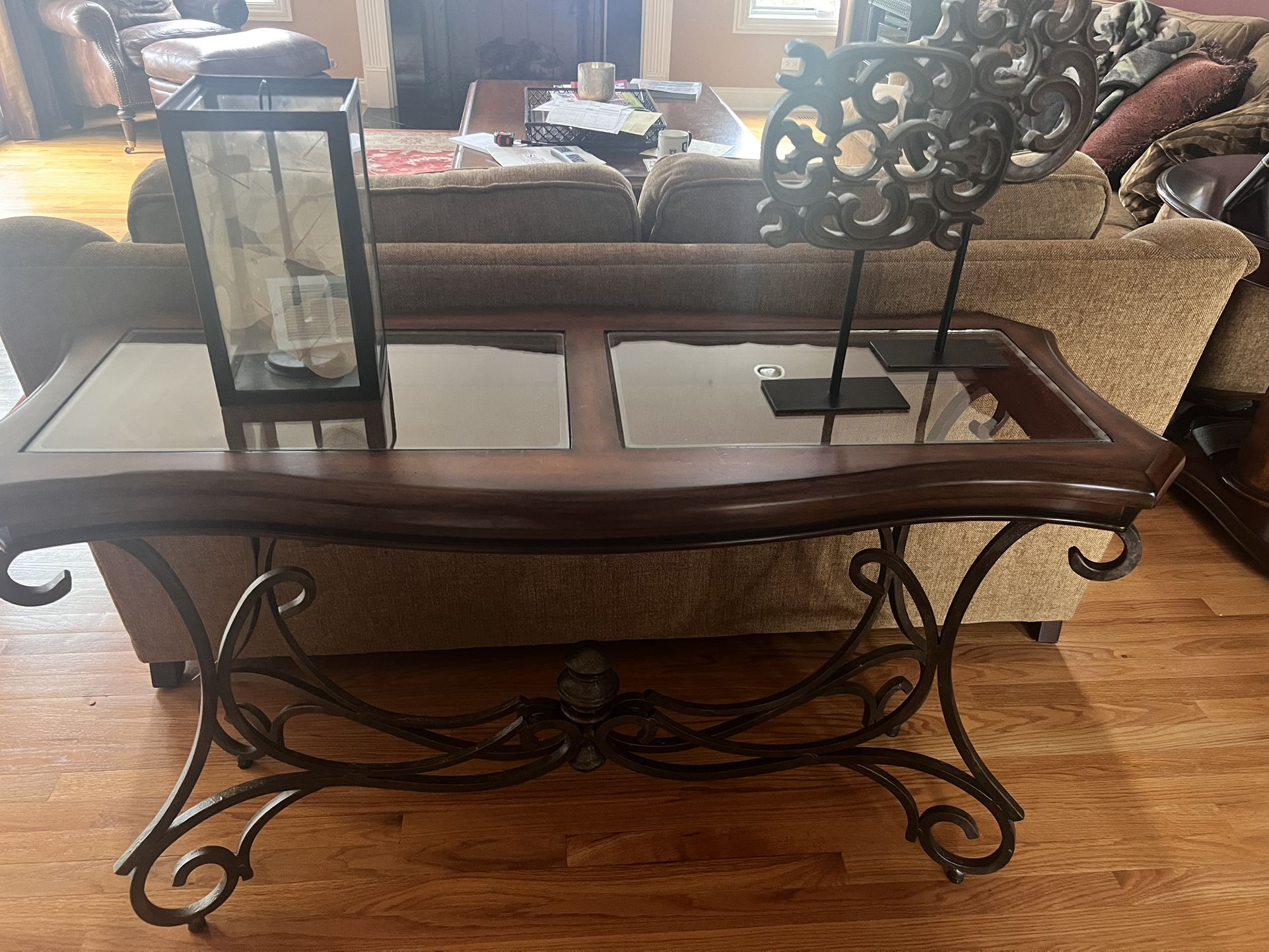 Console Table