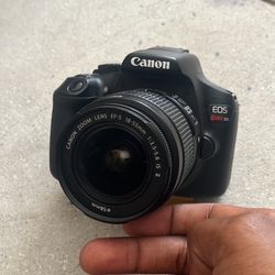 Canon T6