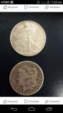MONEDAS DE COLECCION