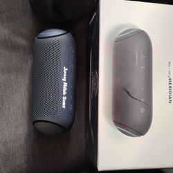 LG XBOOM Speaker 