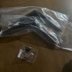 Roku Smart Tv Legs and Screws