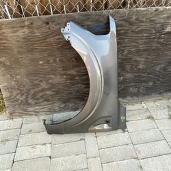 Ford F150 Fender 2022 2023 2024