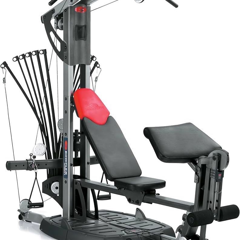 Bowflex Ultimate 2 Barely Used 