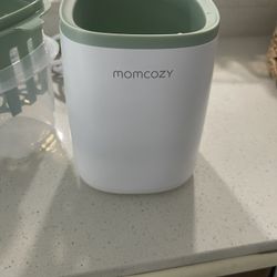 Momcozy Bottle Watmer