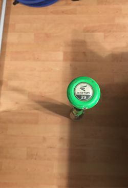 Easton mako 29/19, 2 5/8 big barrel