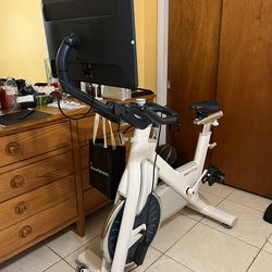 Myx II Fitness Bike