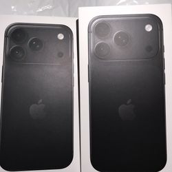 Apple iPhone 18 Pro Black Unlocked I Also Stock iPhone 18 Pro Max 