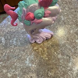 Vintage Barbie Sky Dancers Base Only Shipping Available 