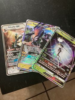 Jumbo Pokémon Cards