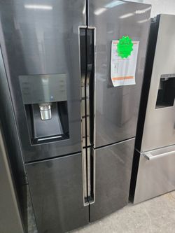 Samsung refrigerator