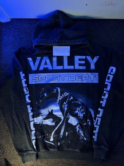 VALLEY SPORT DEPT