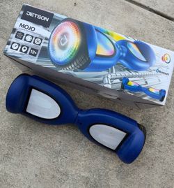 Hover board