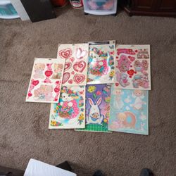 Window Clings 