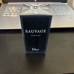 Dior Sauvage 
