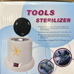 Sterilizer