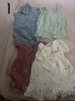 3t Girl Clothes
