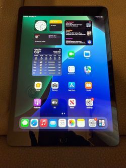 Apple iPad Pro /Cellular/Space Gray Tablet