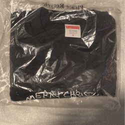 Spend It Tee X Supreme