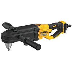 DeWalt Flexvolt Joist Drill