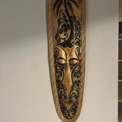 Wooden Wall Art 