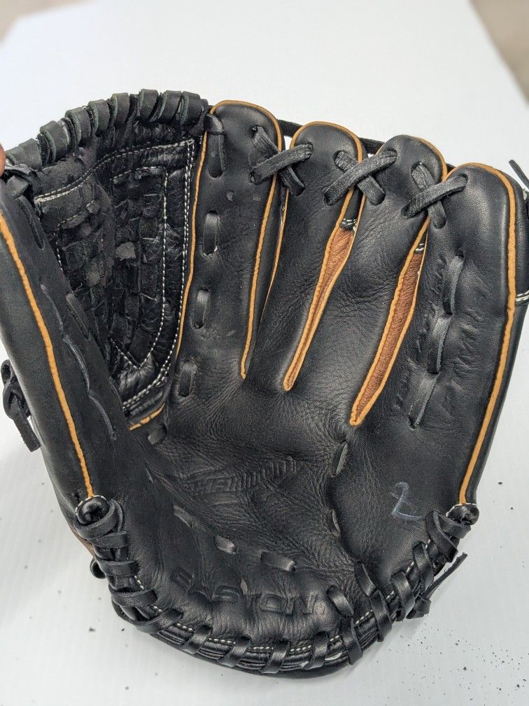 Baseball Glove 12" $25