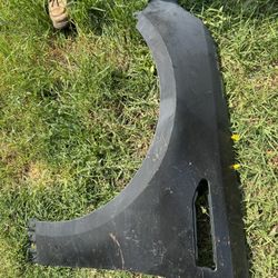 2016-2020 Kia Optima Left Fender