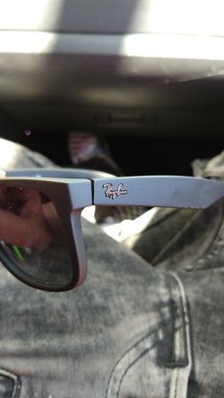 Ray bans men's brand new 100%authentic