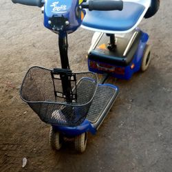 Scooter Adults 