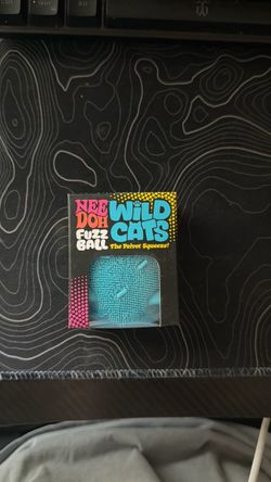 Needoh Cat