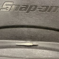 Blue Point Step Drill YA261A