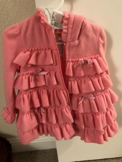 Toddler 2T coat